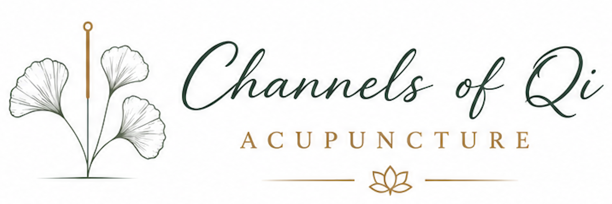 Channels of Qi Acupuncture