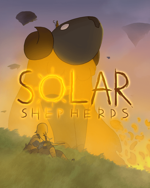 Solar+Shepherds
