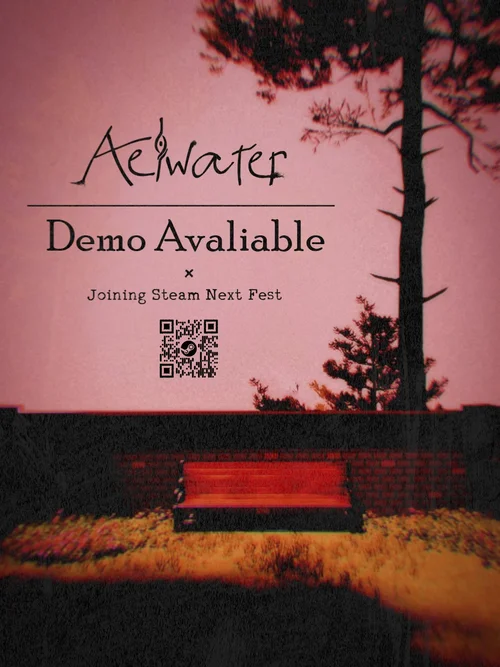 Aelwater