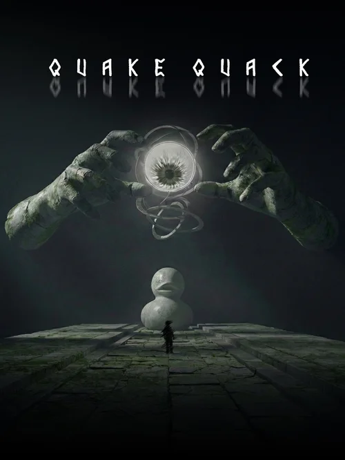 Quake+Quack