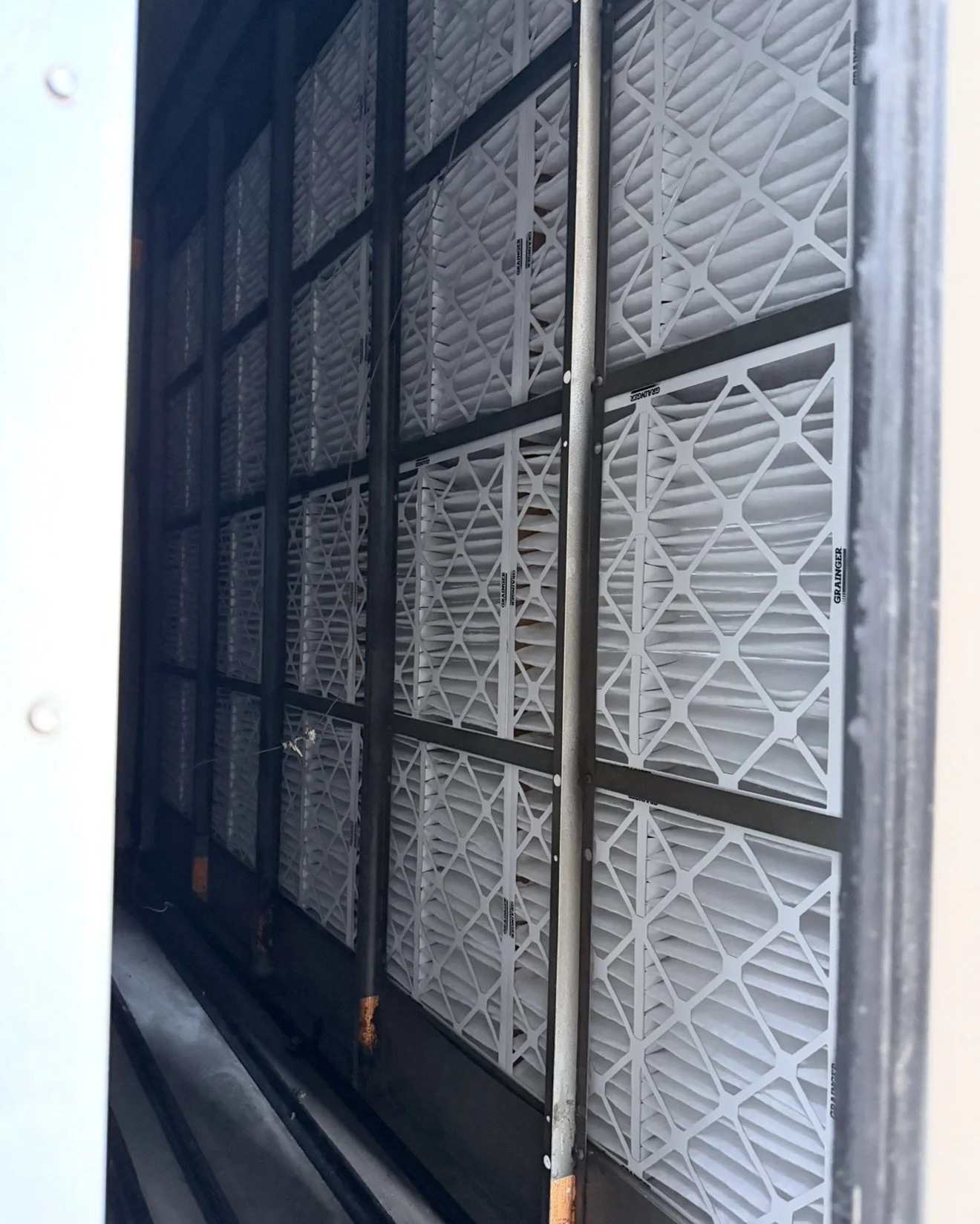 Preventative Maintenance