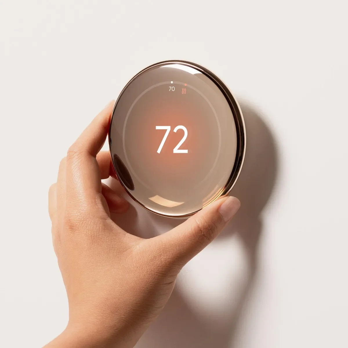 Nest Thermostat (4th Gen)