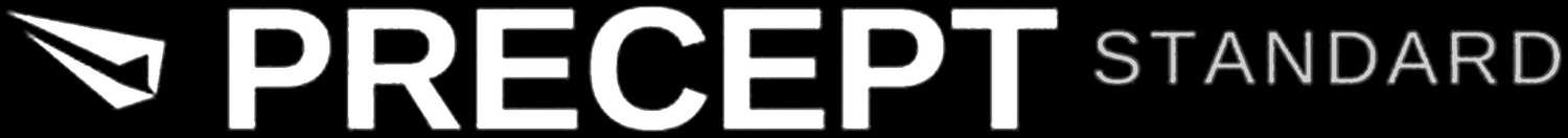 PRECEPTstandard 