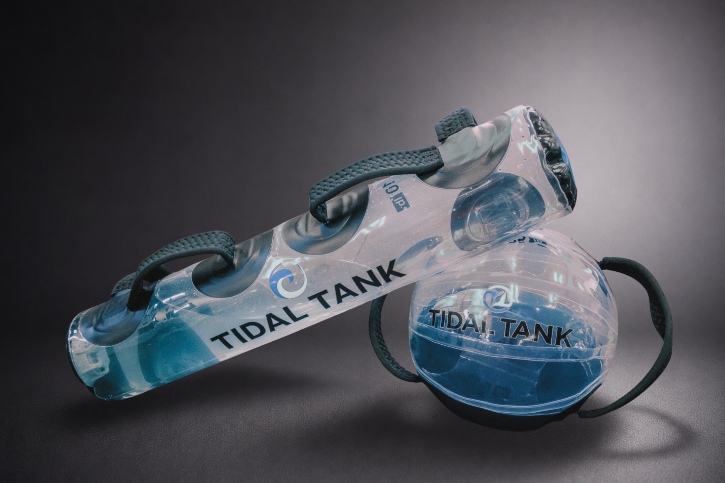 Tidal Tank
Water based resistance training equipment used to challenge stability, coordination, core control, and functional movement patterns.