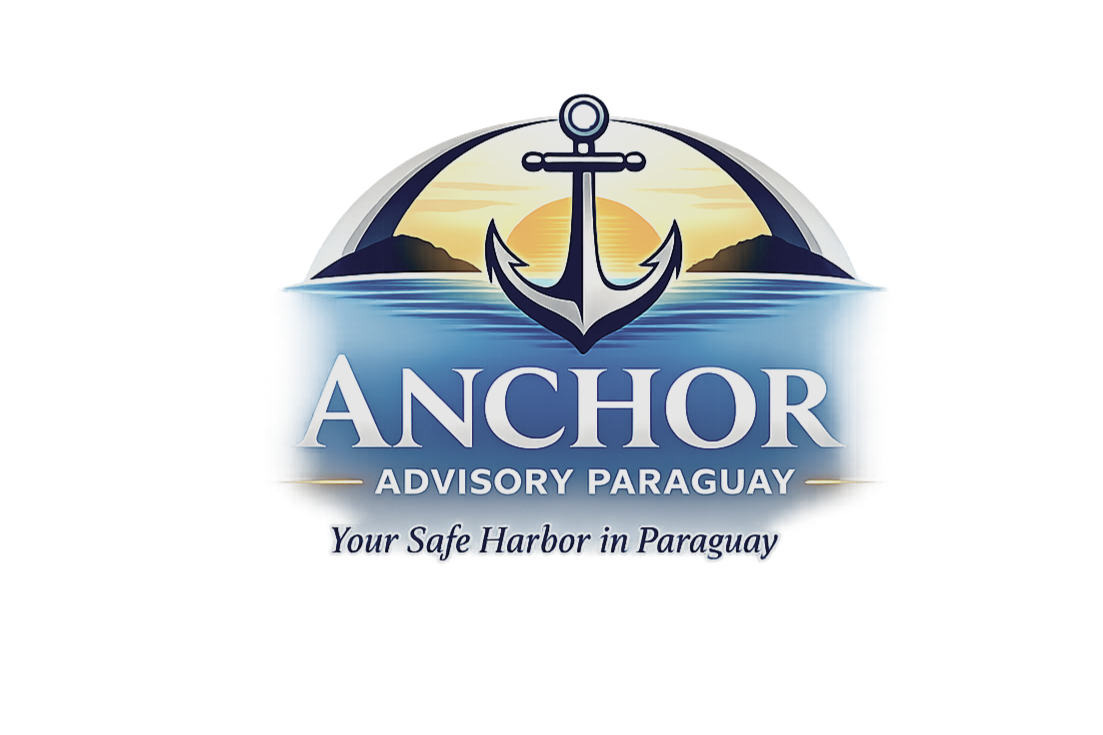 Anchor Advisory Paraguay  