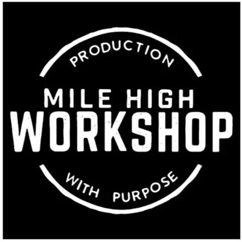 Mile High WorkShop