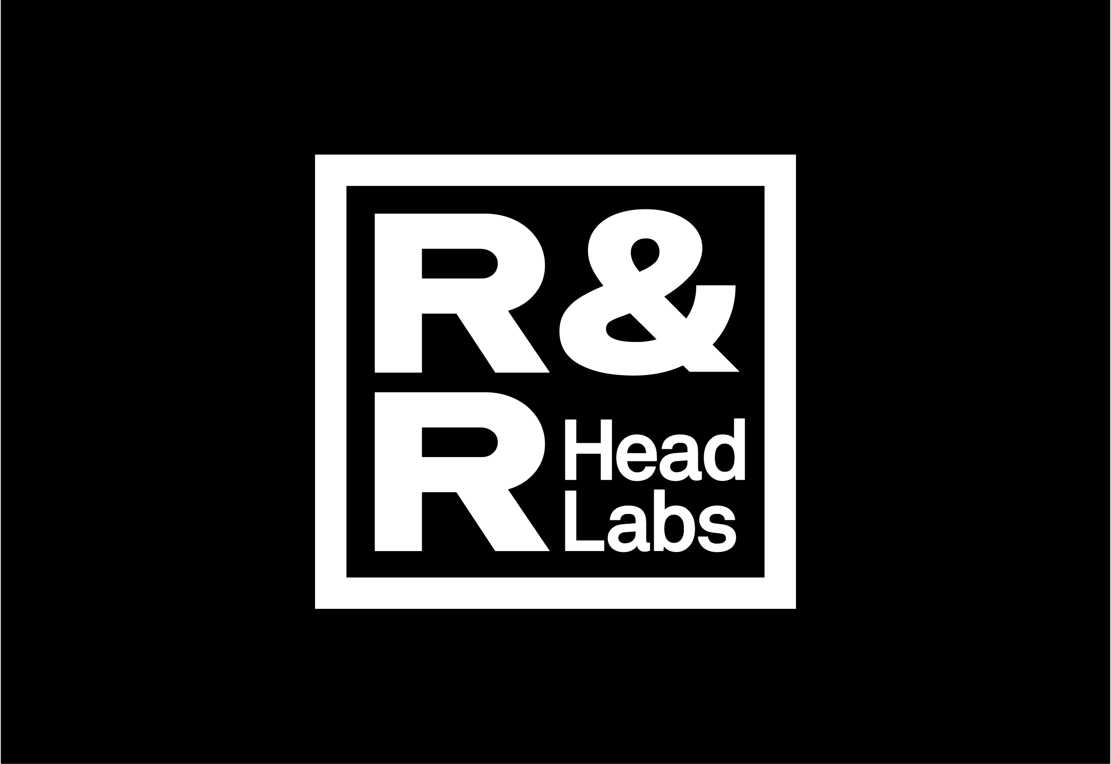 R&amp;R Headlabs