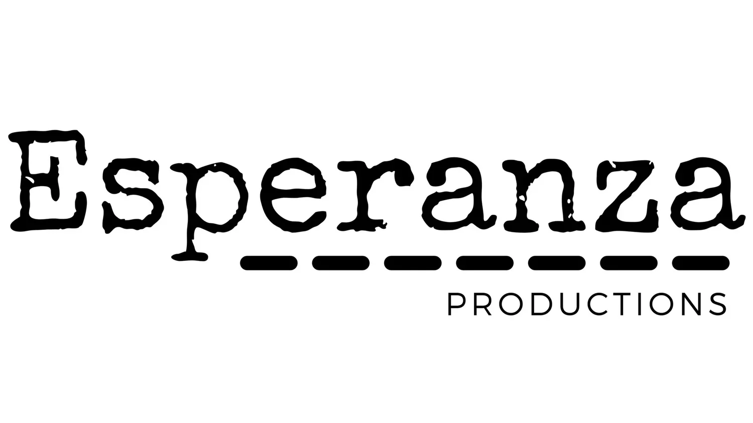 Esperanza Productions