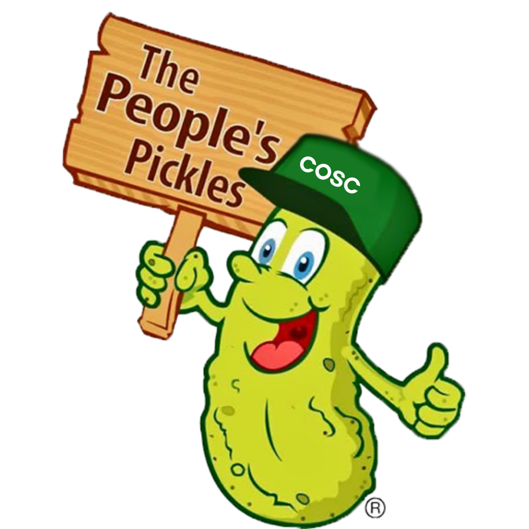 The People’s Pickles