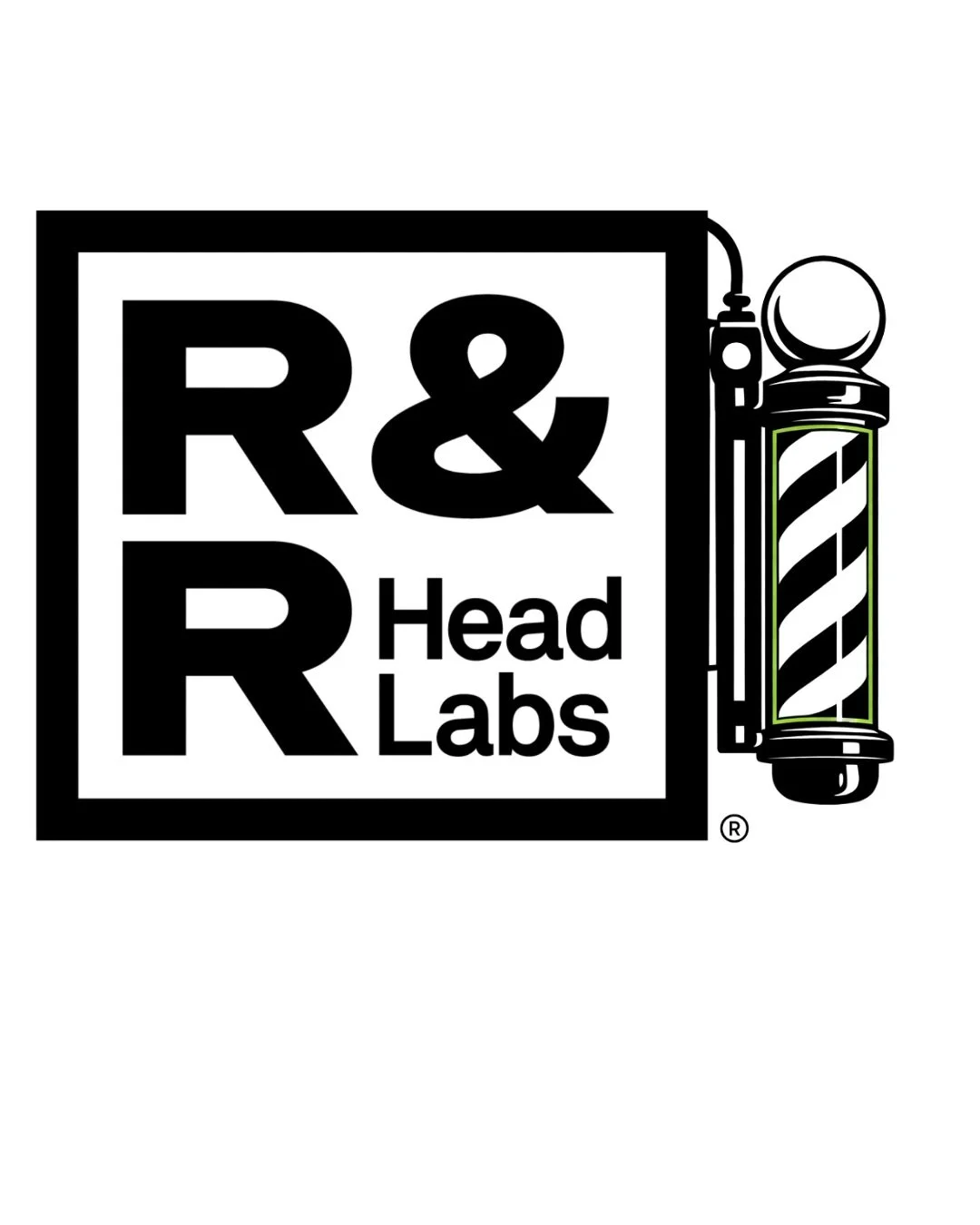 R&amp;R Head Labs