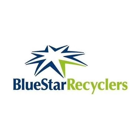 Bluestar recyclers