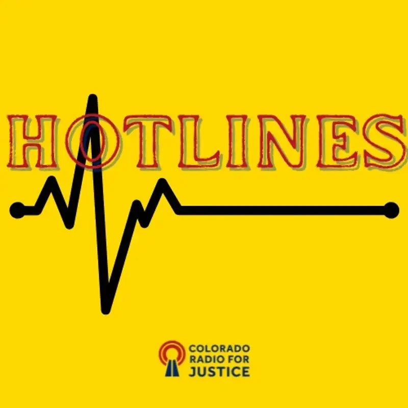 Hotlines: Denver ESE Collective, Part 1 + 2