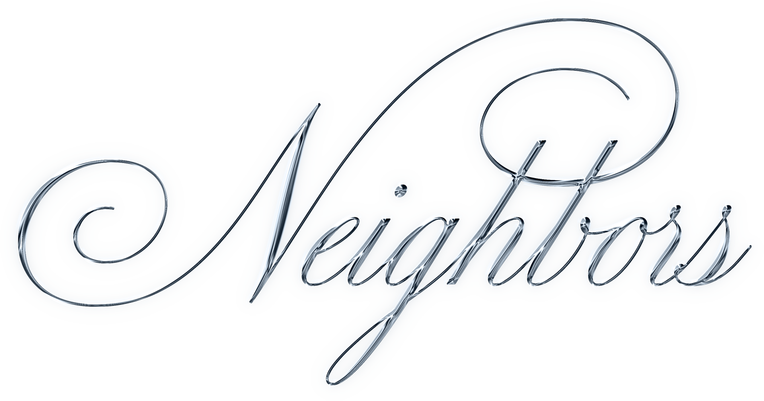 Neighbors