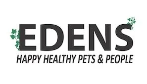 EDENS Happy Healthy Pets &amp; People