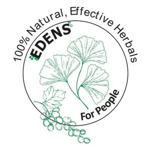 Edens Products for people - 100% natural, effective herbals
