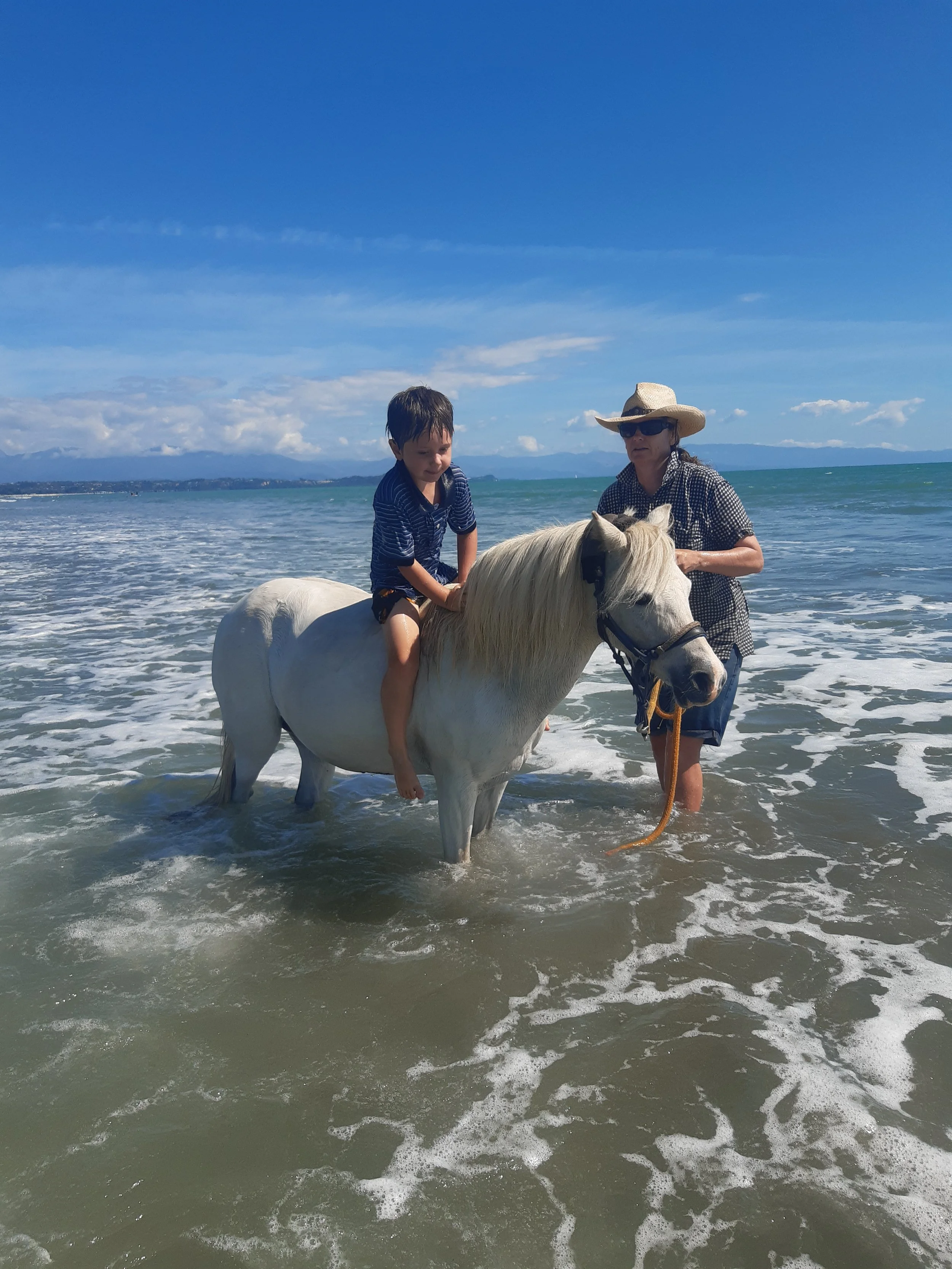 Susan Maynard, founder and owner of Edens