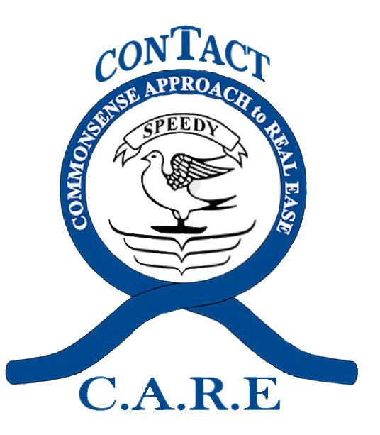 Contact Care for Equine and People