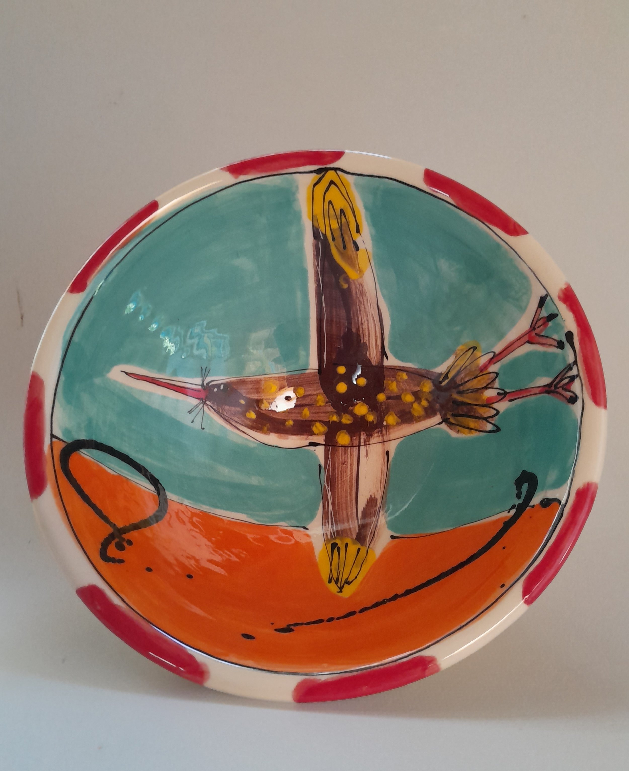 Large Bowl: $245 (Size: 315mm x 125mm)