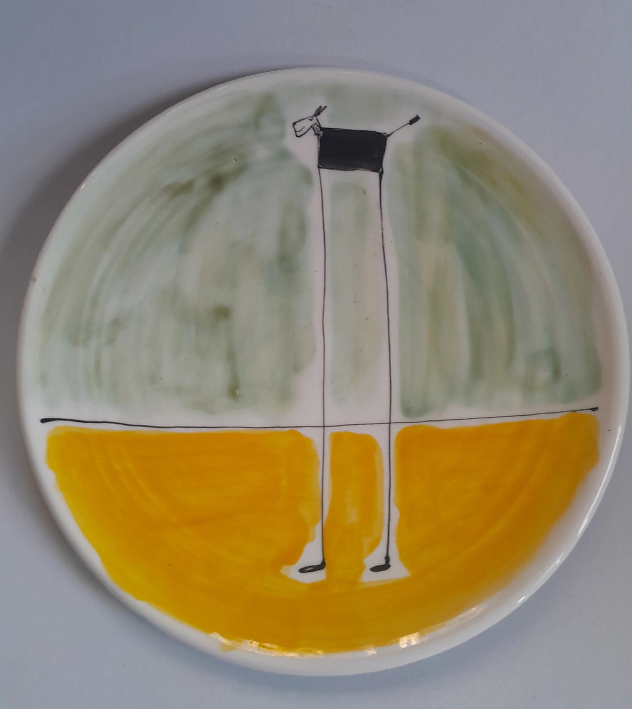 Platter: $225 (Size: 340mm x 60mm)