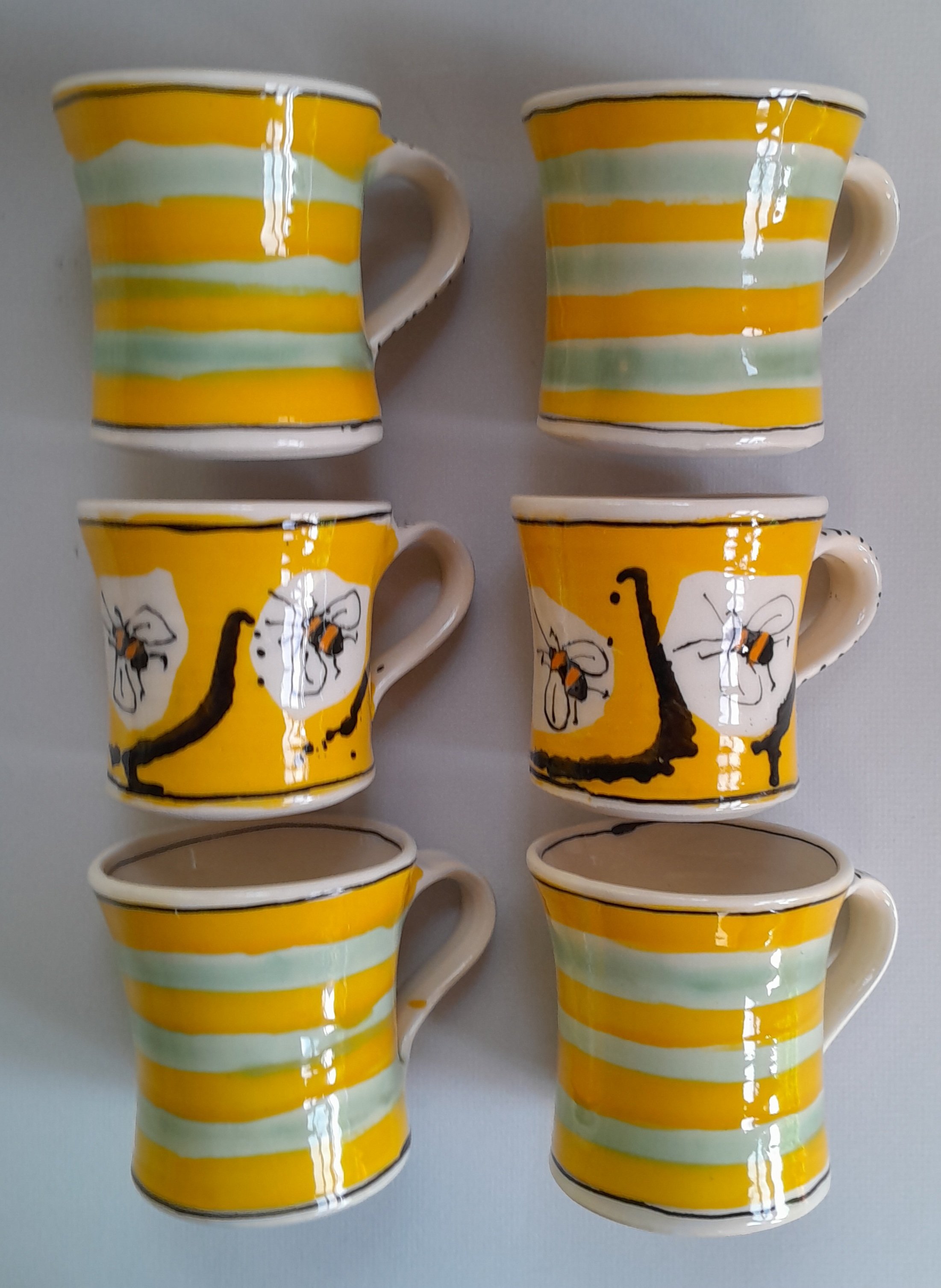 Standard Cup: $35