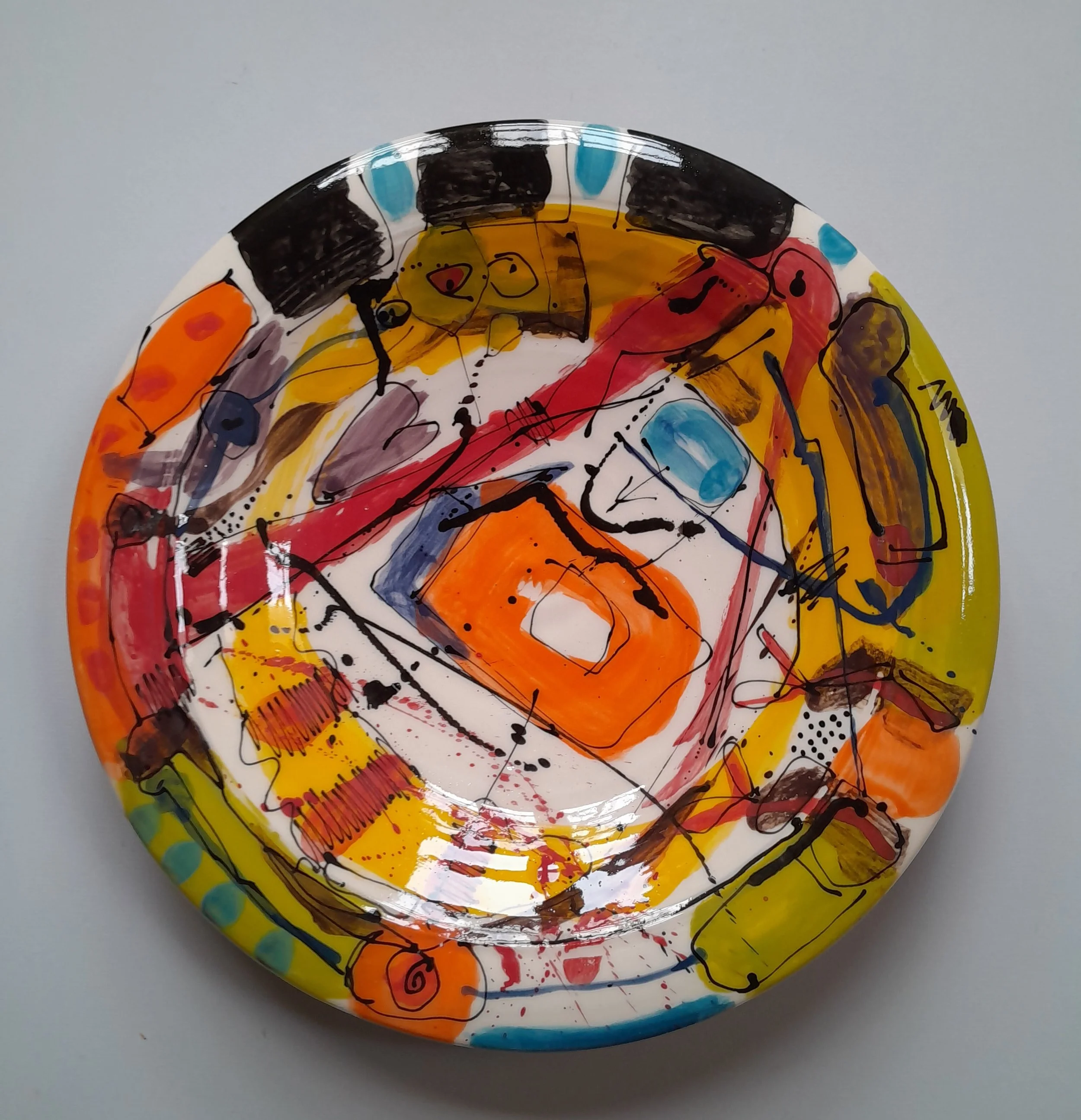 Platter: $245