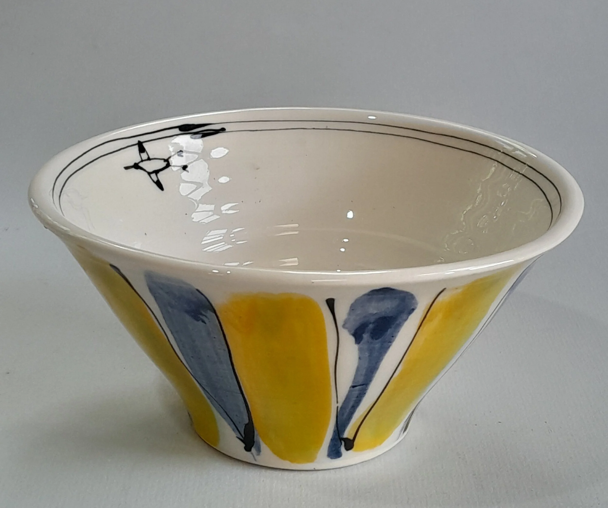 Small Bowl: $35