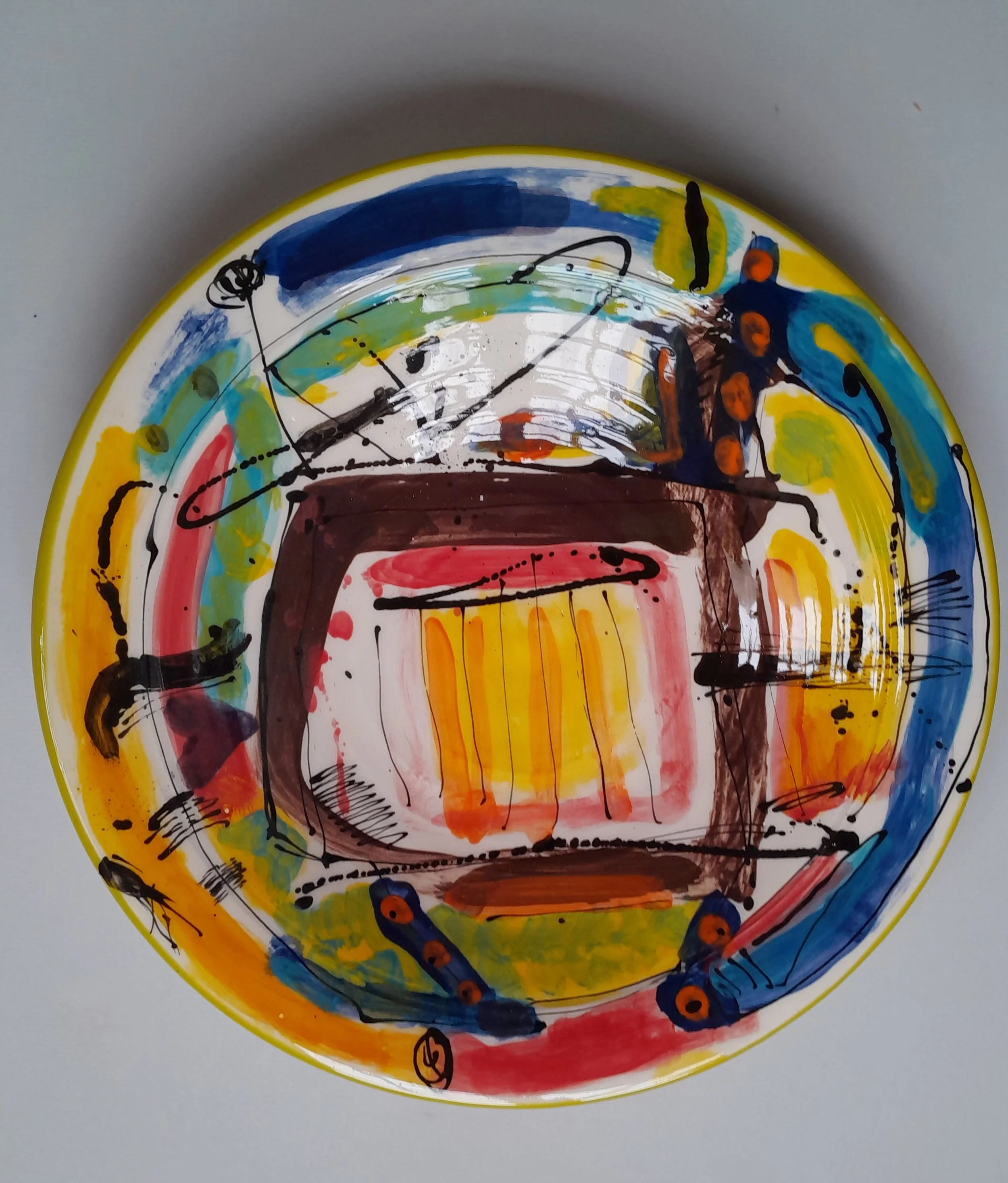 Platter: $245 