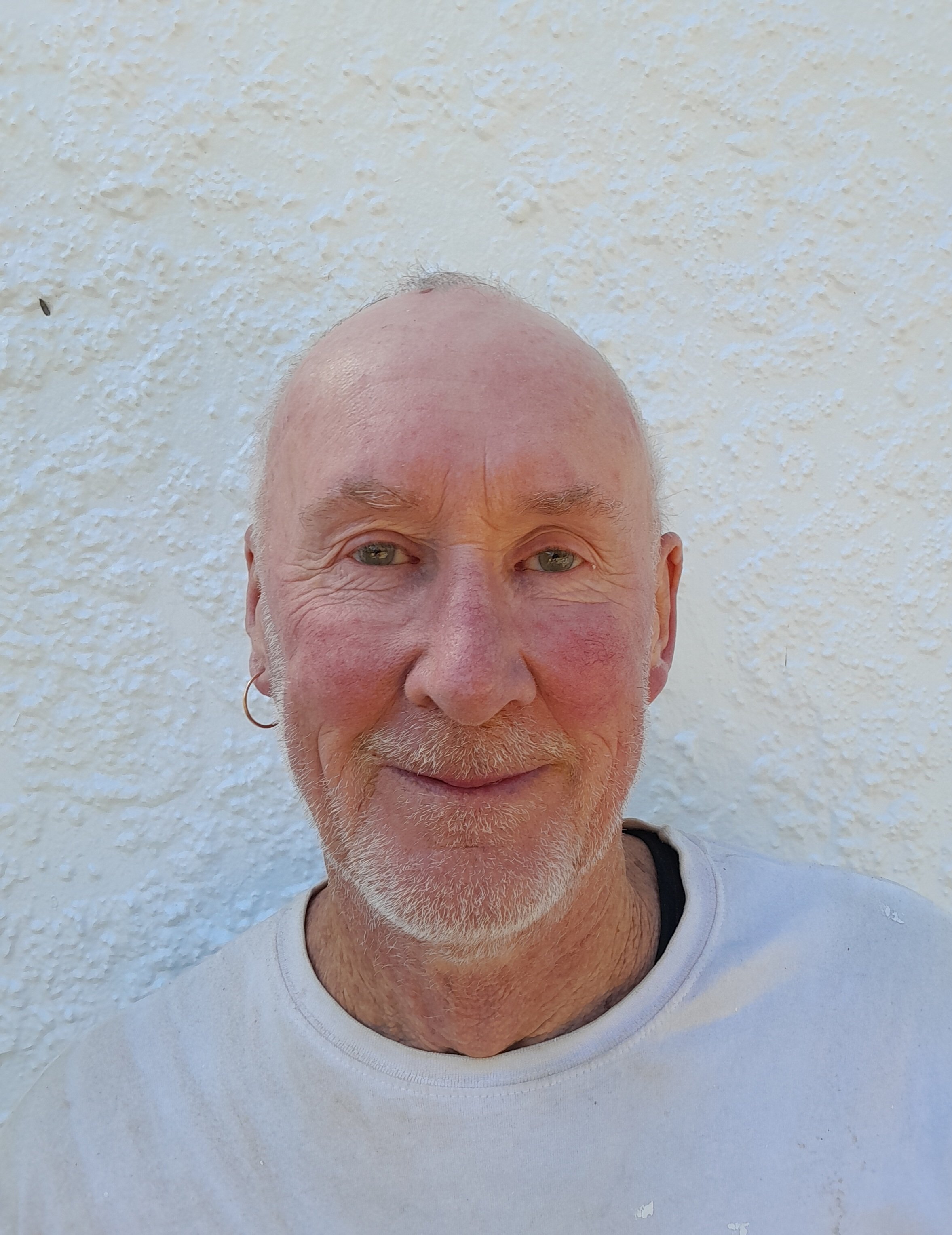 Peter Henderson Potterer from Dundin