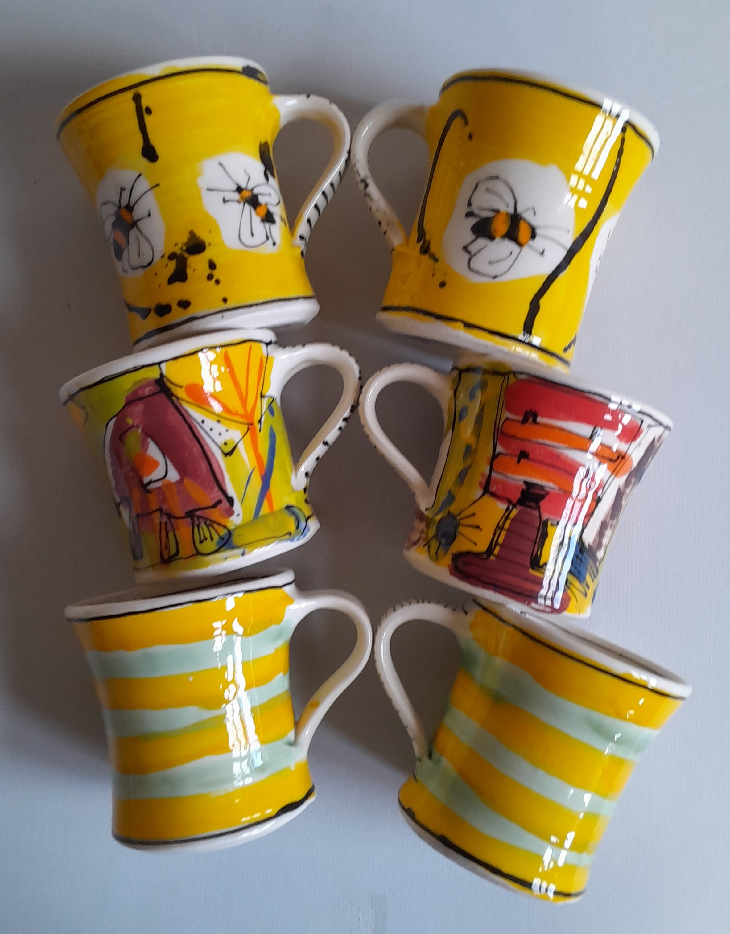 Standard Cup: $35