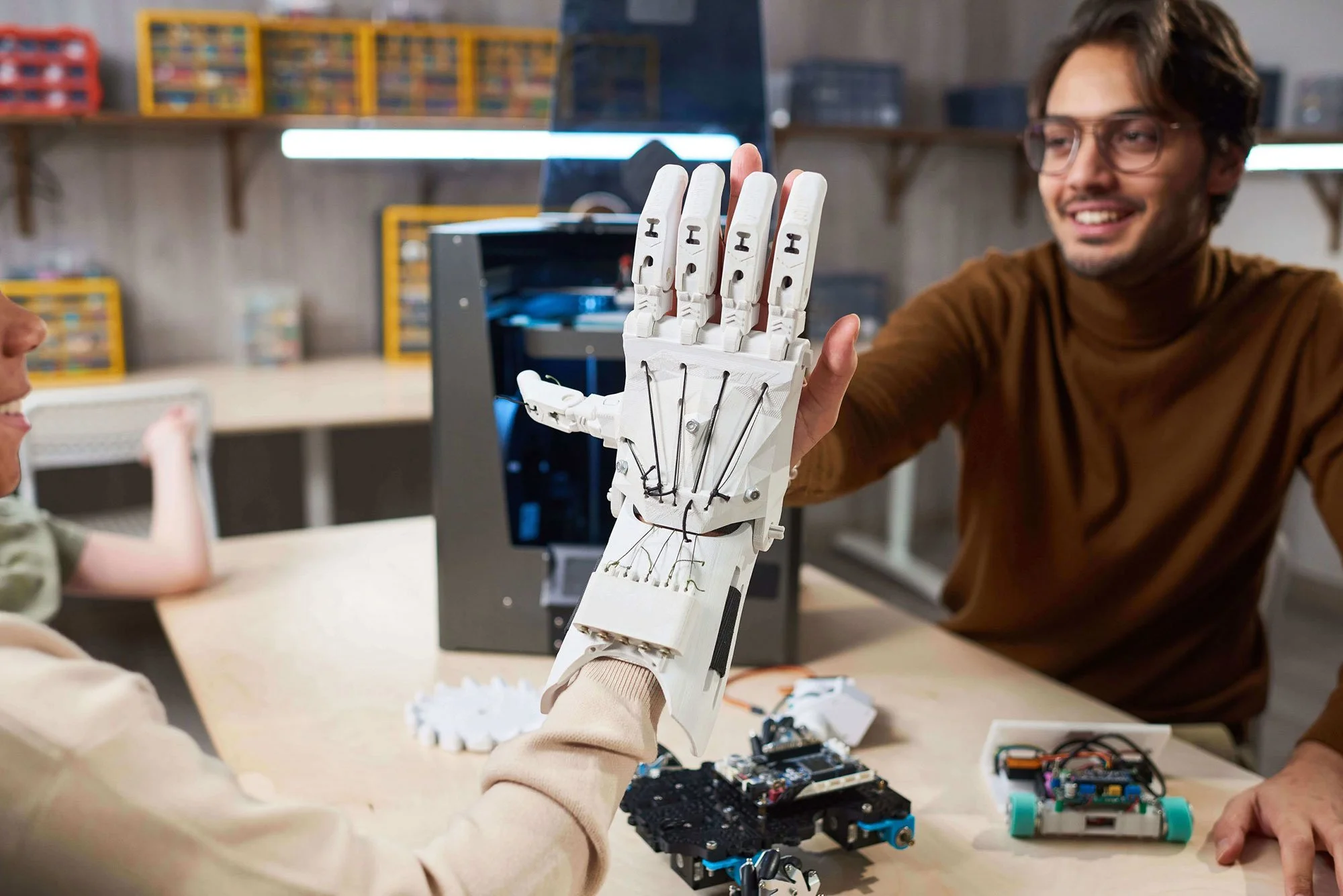 Understanding the Basics of Artificial Intelligence