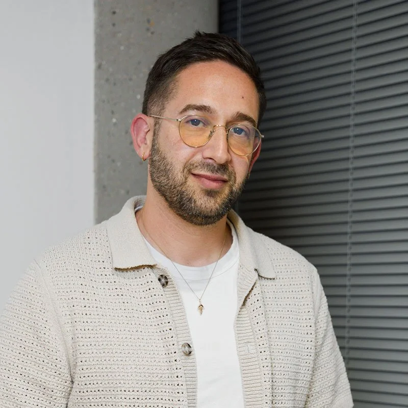 Danny Cohen