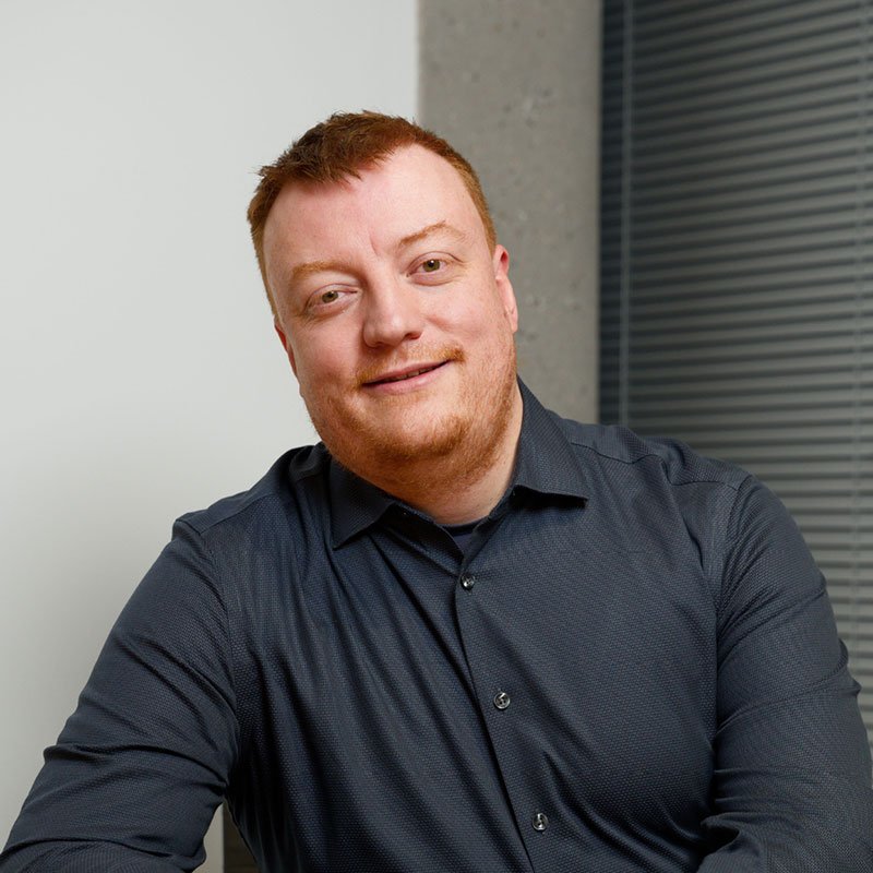 Keith Nolan