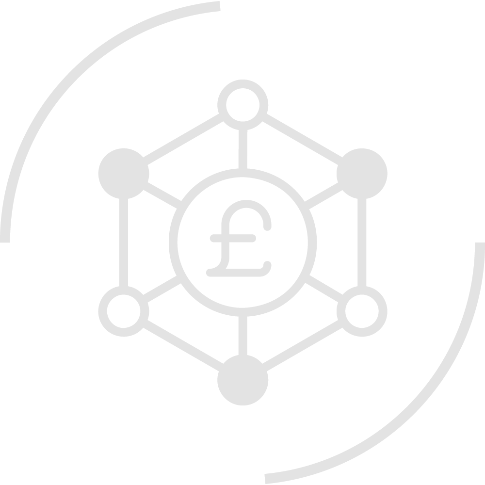 Financial Services icon
