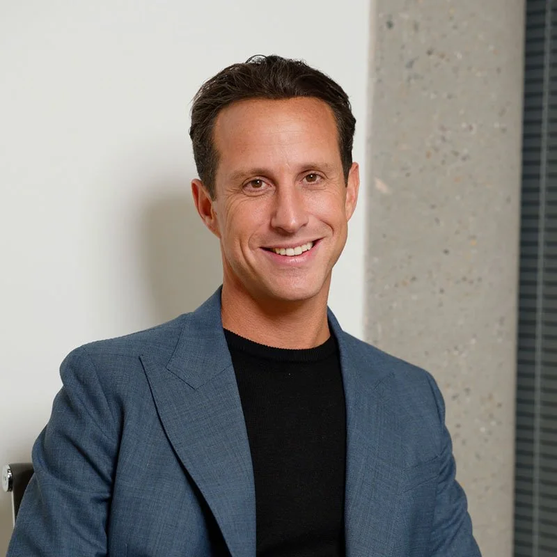 Ben Doltis