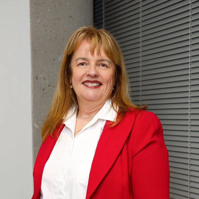 Cheryl Martin