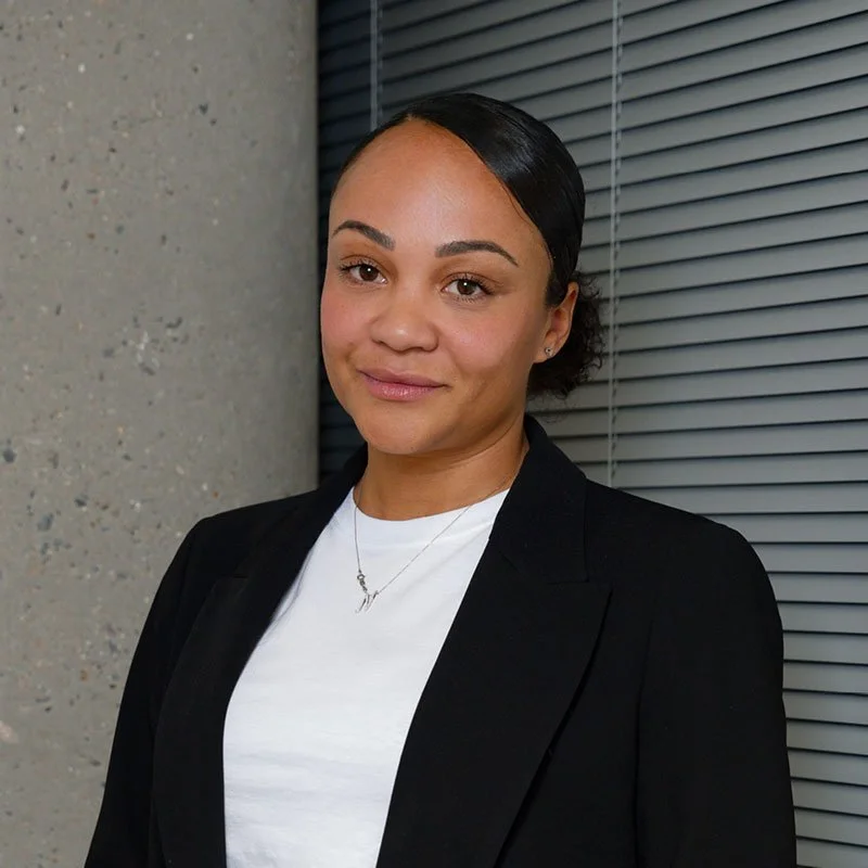 Natasha Burch