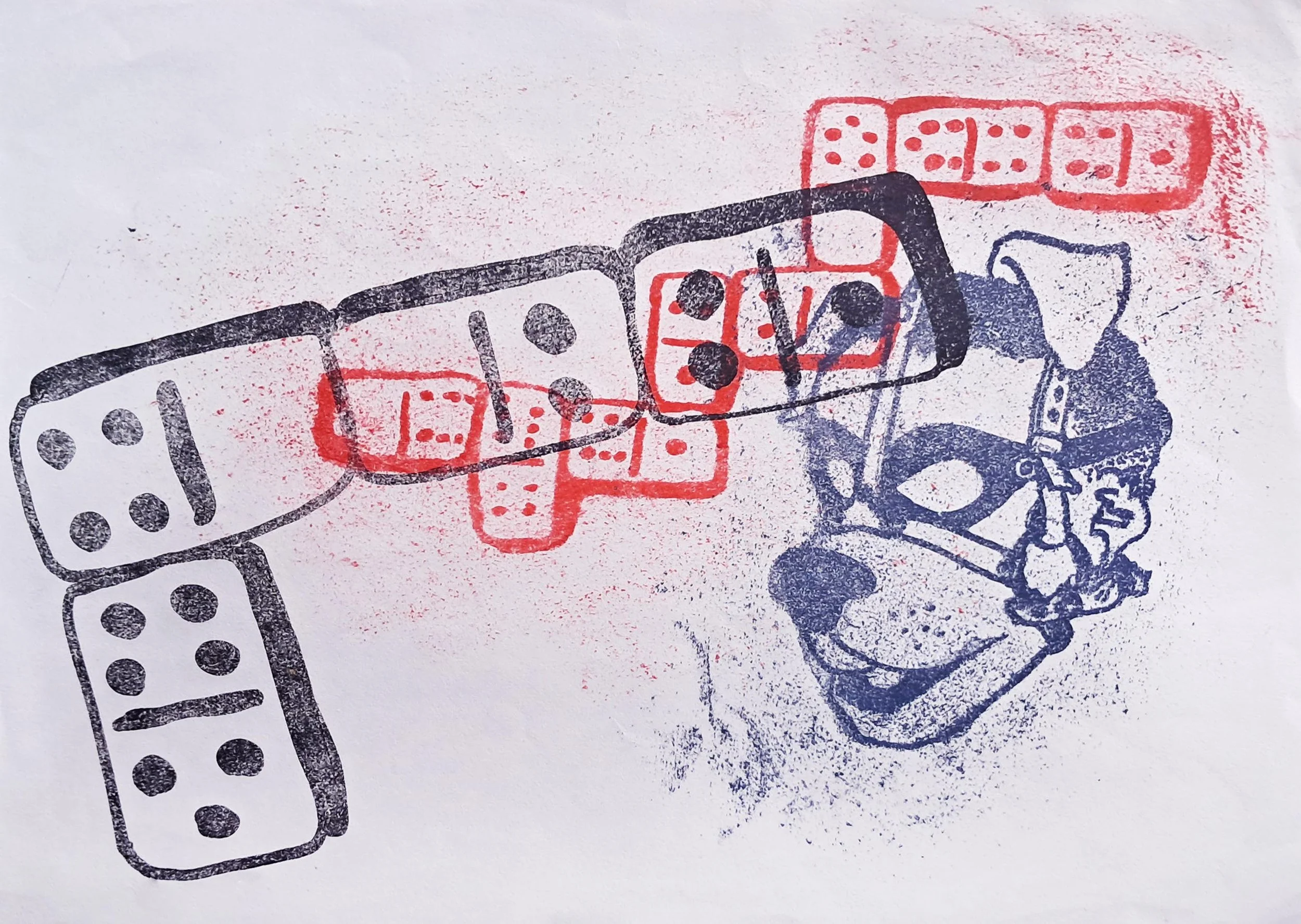 What Are We Playin For (Variant 2) (2024)