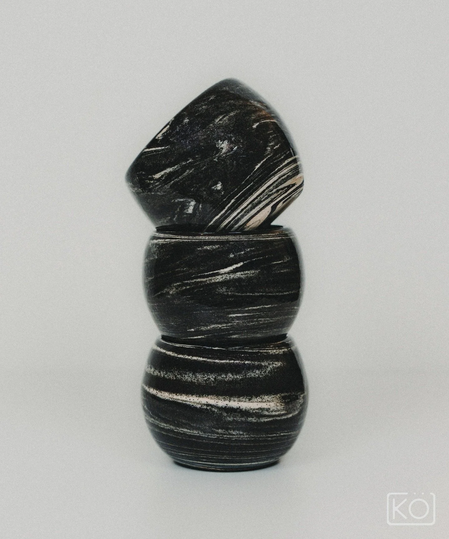 Neriage

#neriage #ceramics #ceramicart #nerikomi #swissceramics #ceramic #clay #pottery #potterylife