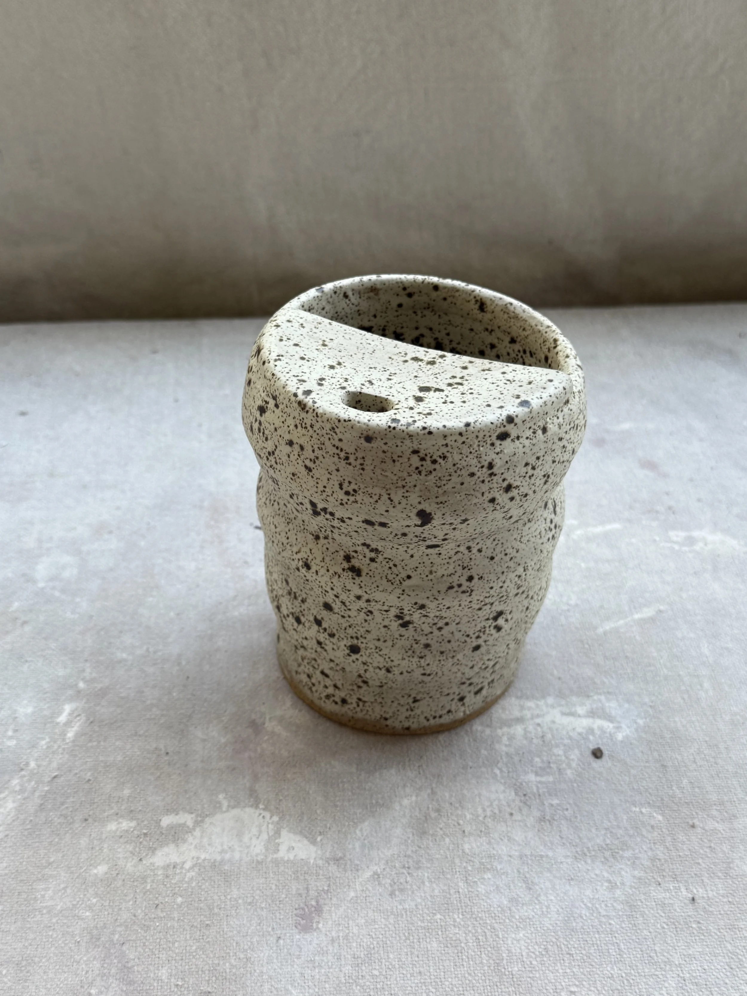 Eco-Friendly Travel Tumbler