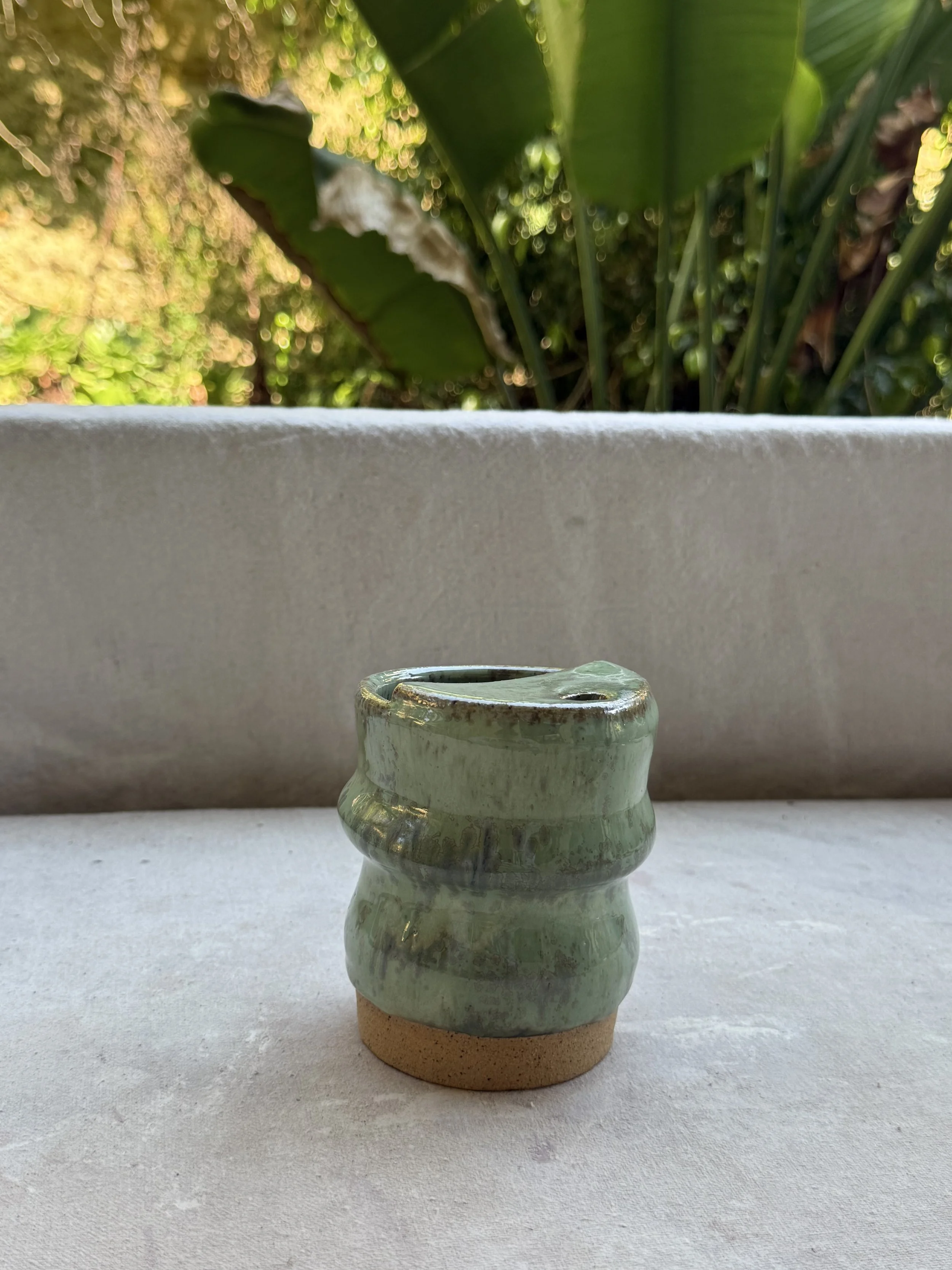 Eco-Friendly Travel Tumbler