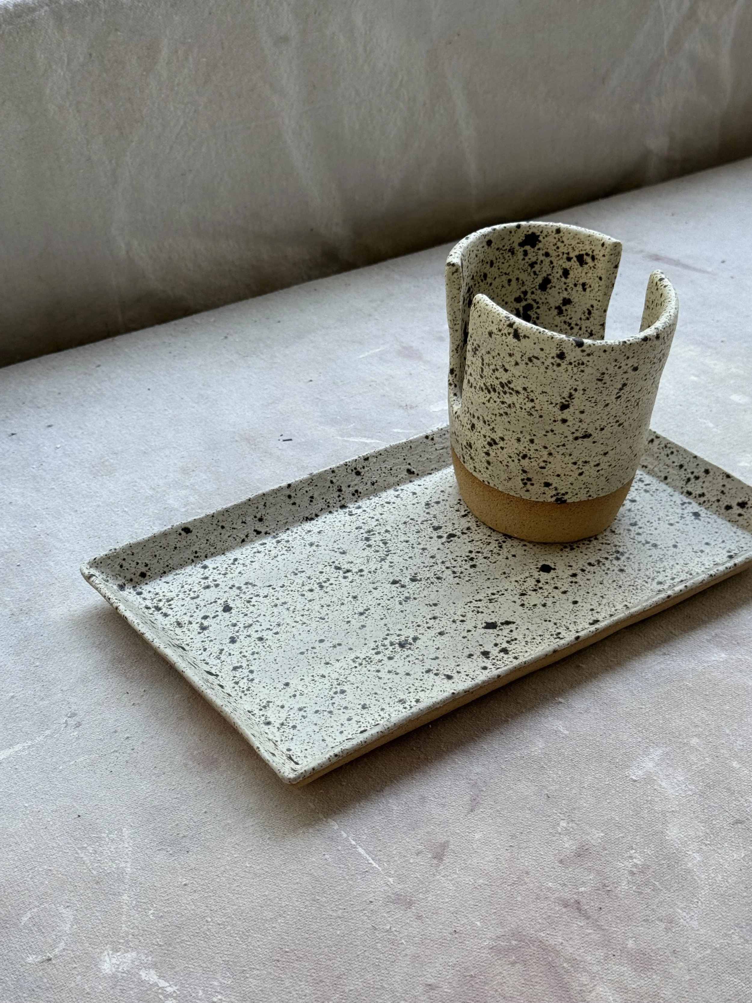 Kitchen Sink Sponge/Brush Caddy