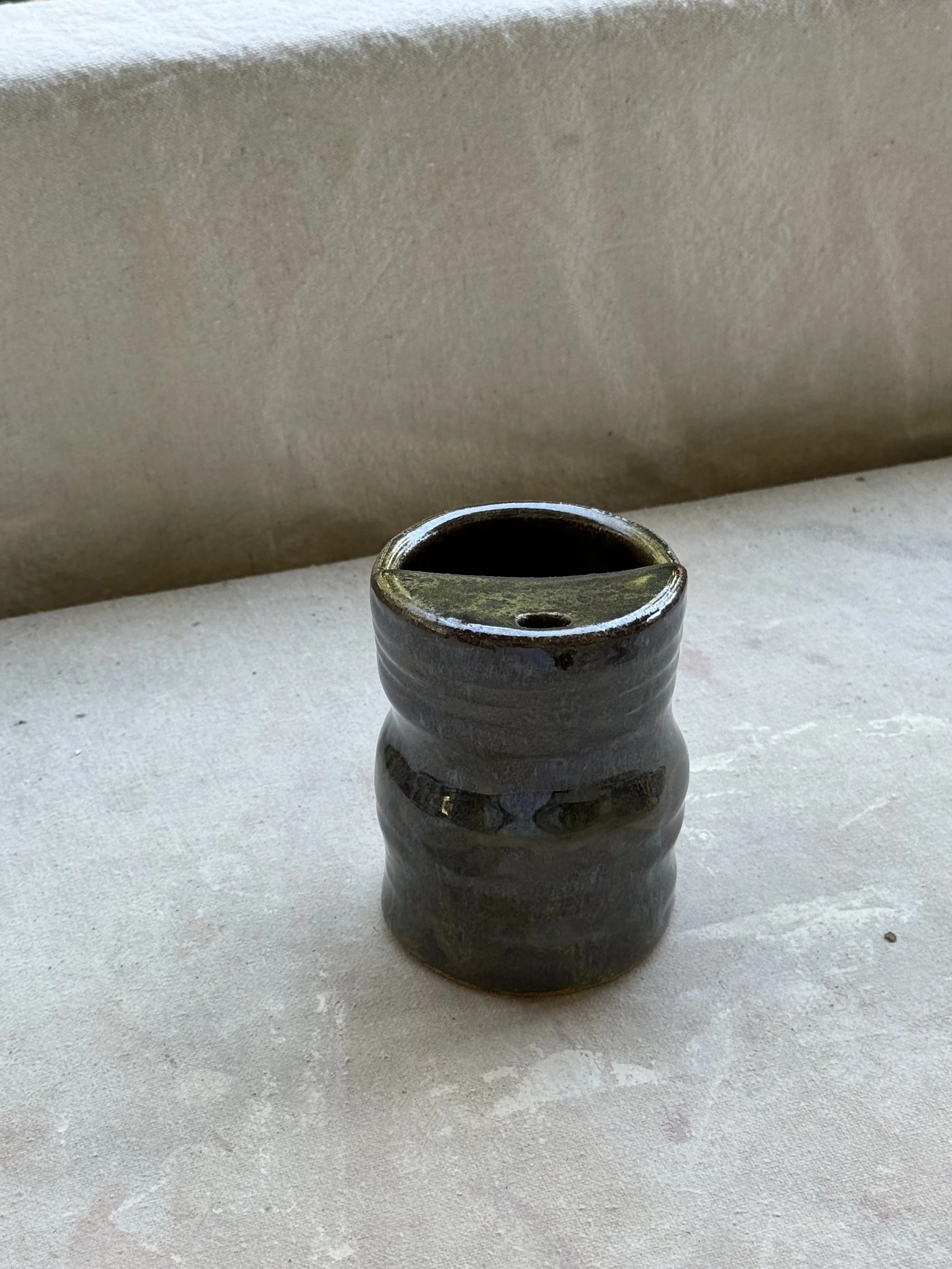 Eco-Friendly Travel Tumbler