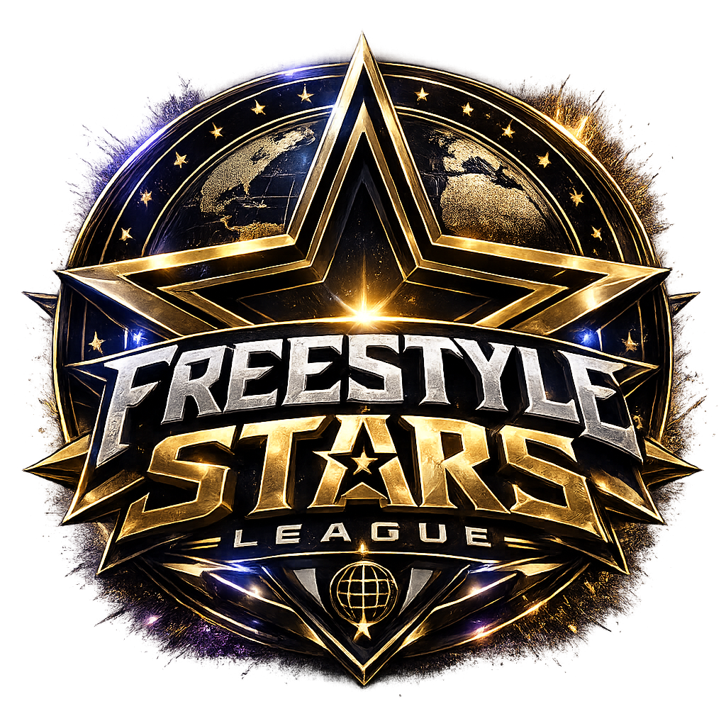 FREESTYLE STARS LEAGUE