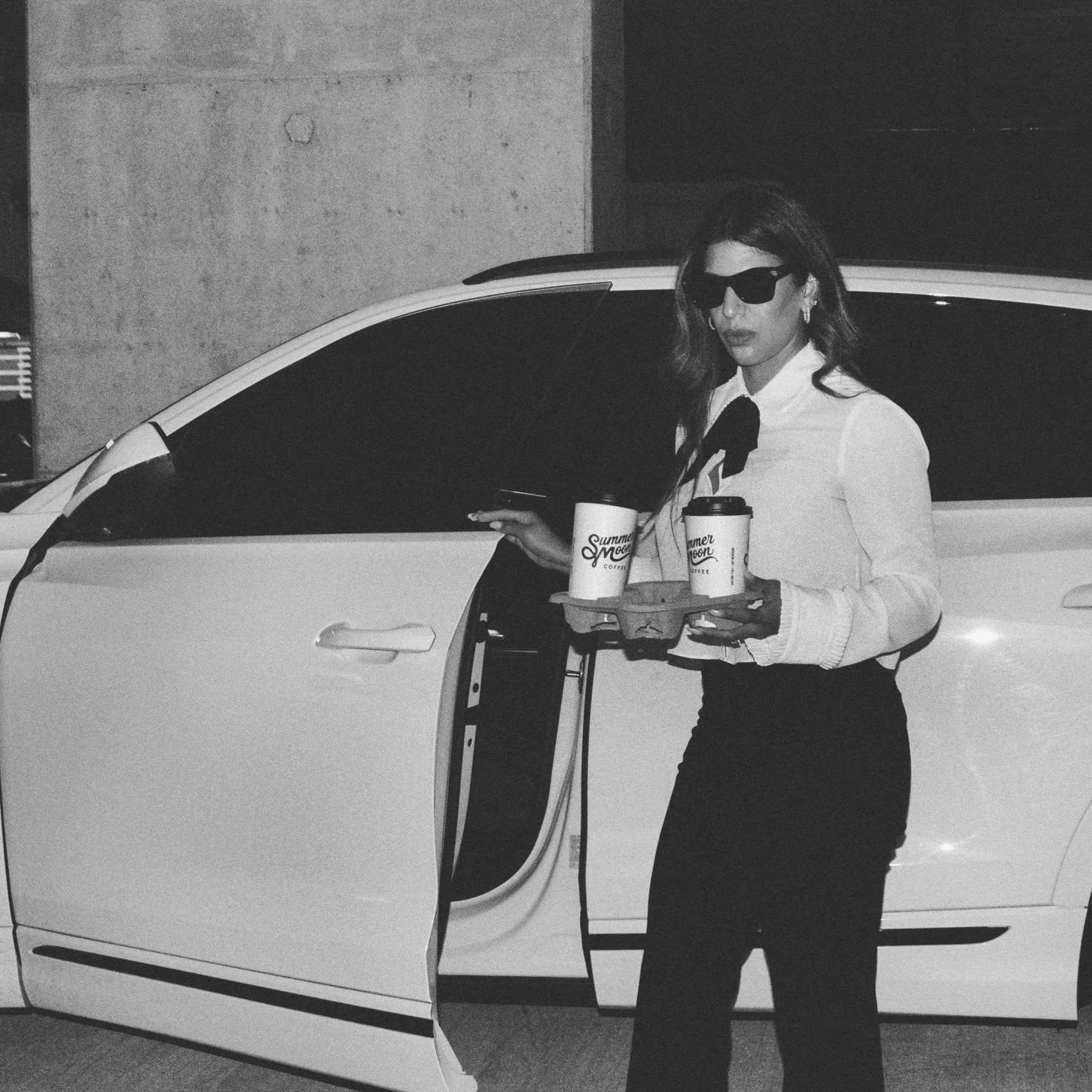 Collection 02. THE FULL EDIT | monthly