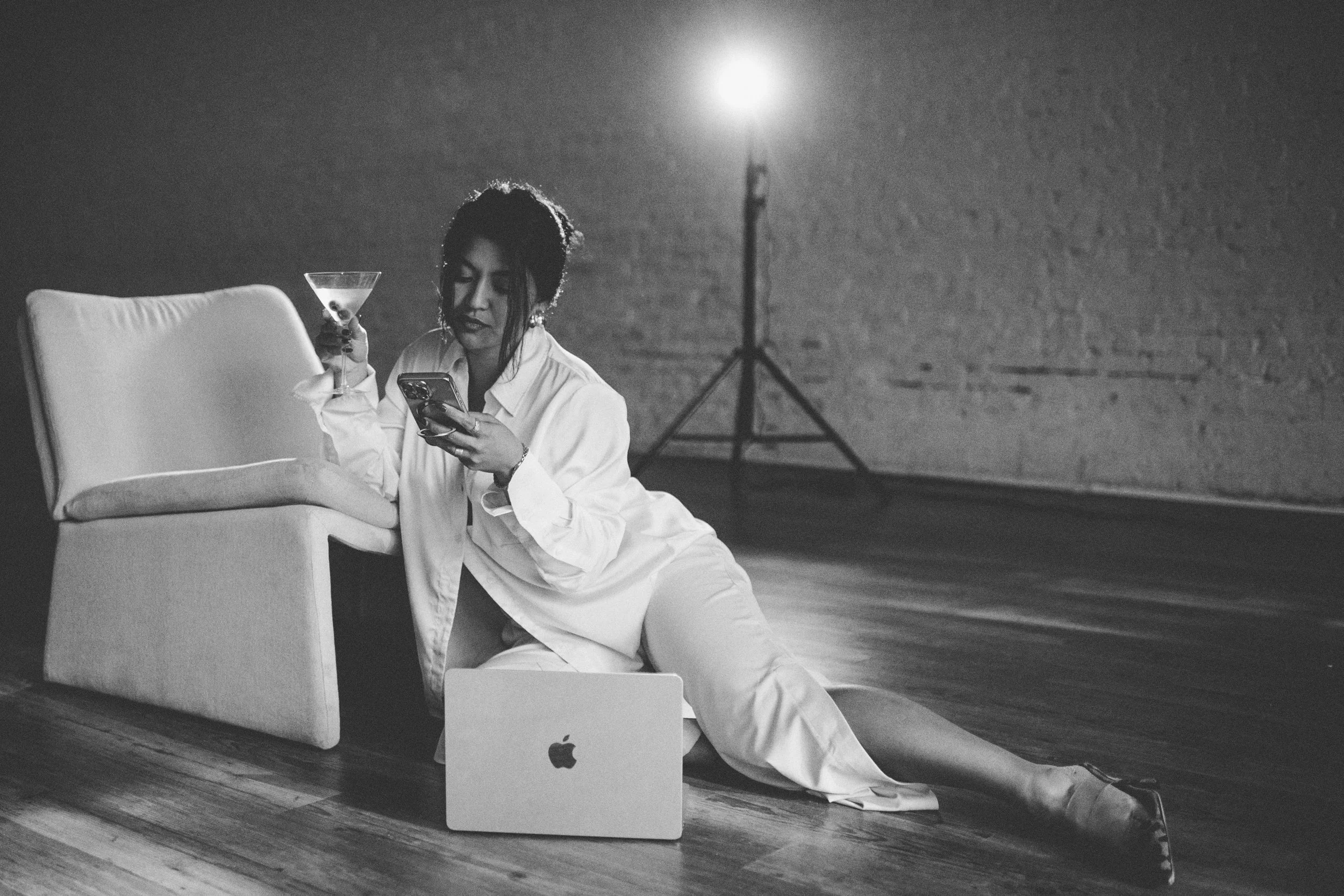 Brand Authority Partnership / monthly