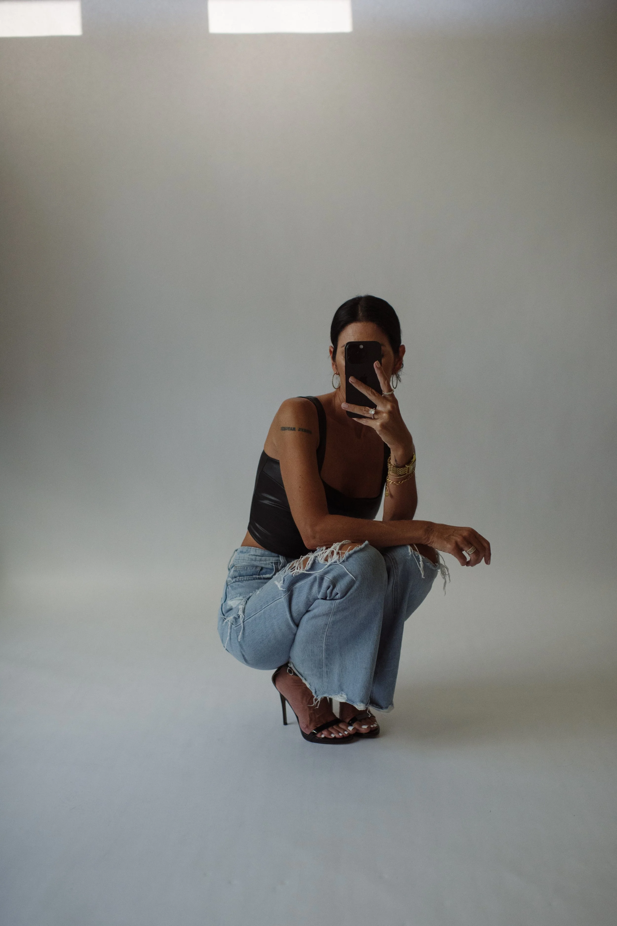 The Brand Positioning Intensive