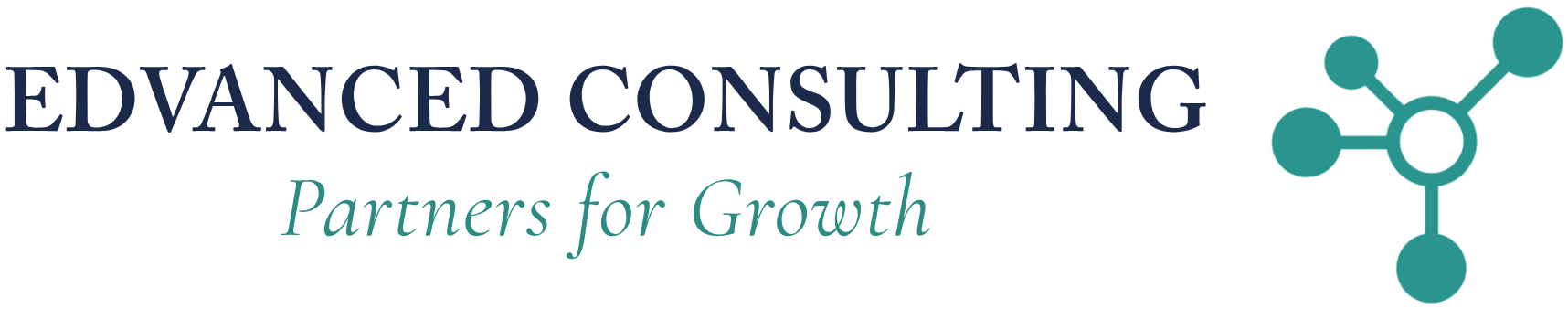 EDvanced-Consulting-Logo