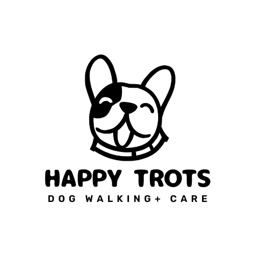 Happy Trots 🐾