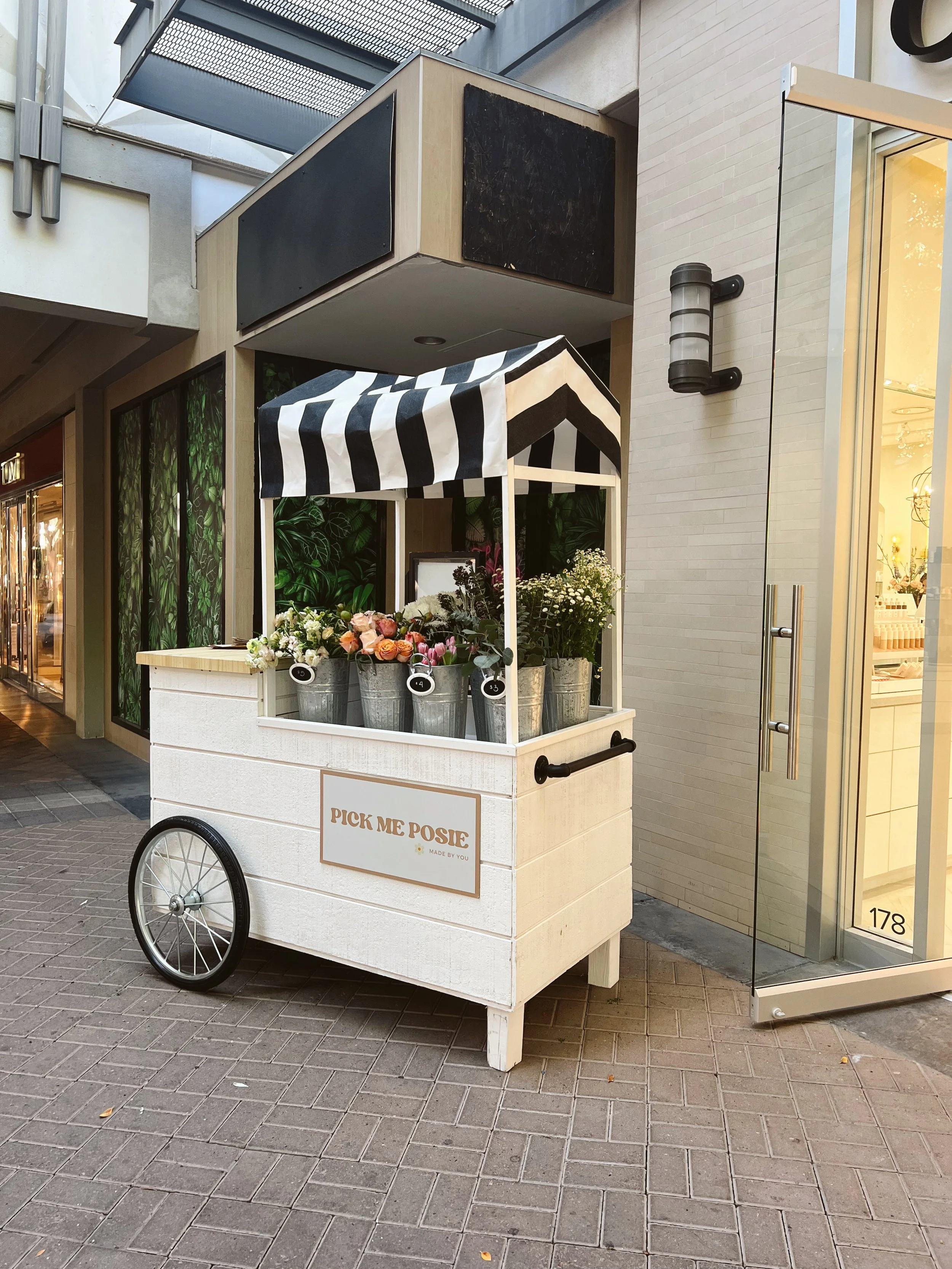 How to Make it Past the First Year as a Vendor
