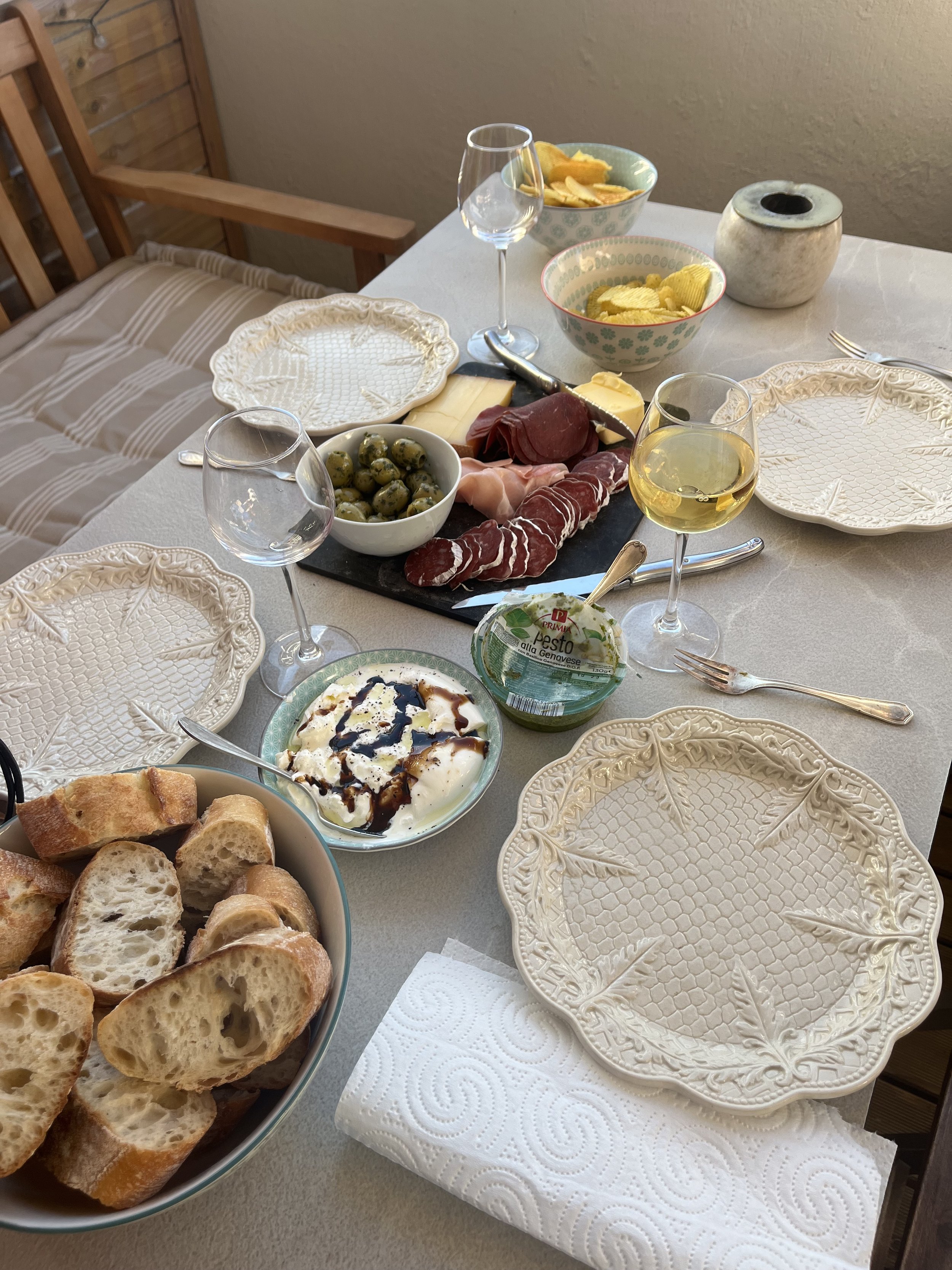 St. Clair's Kitchen: October 17, 2026 11:00 am